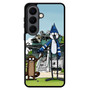 Regular Show Samsung Galaxy S26 Series Case