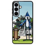 Regular Show Samsung Galaxy S26+ Case