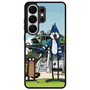 Regular Show Samsung Galaxy S26 Ultra Case