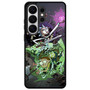 Rick And Mortys Dungeons & Dragons Samsung Galaxy S26 Ultra Case