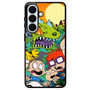 Rugrats Samsung Galaxy S26+ Case