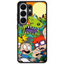 Rugrats Samsung Galaxy S26 Ultra Case