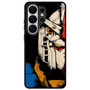 RX 78 Mobile Suit Gundam Samsung Galaxy S26 Ultra Case