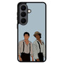 Salvatore brothers vampire diaries Samsung Galaxy S26 Series Case