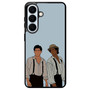 Salvatore brothers vampire diaries Samsung Galaxy S26+ Case