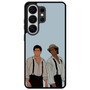 Salvatore brothers vampire diaries Samsung Galaxy S26 Ultra Case