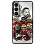 San Francisco 49ers Team 1 Samsung Galaxy S26+ Case
