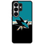 San Jose Sharks 2 Samsung Galaxy S26 Ultra Case