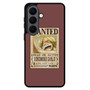 Sanji Bounty Samsung Galaxy S26 Series Case