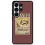 Sanji Bounty Samsung Galaxy S26 Ultra Case