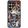 Shanks Red Hair One Piece Samsung Galaxy S26 Ultra Case