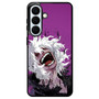 Shigaraki Boku no hero academia Samsung Galaxy S26+ Case