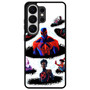 Spiderman Across the spider Verse Characters Samsung Galaxy S26 Ultra Case