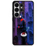 Spiderman Across the Spider Verse Miles Morales Samsung Galaxy S26 Ultra Case