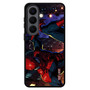 Spiderman on daily bugle Samsung Galaxy S26 Series Case