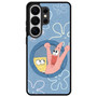 Spongebob And Patrick Samsung Galaxy S26 Ultra Case