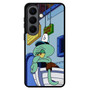 Squidward krusty crab Samsung Galaxy S26 Series Case