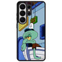 Squidward krusty crab Samsung Galaxy S26 Ultra Case
