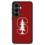 Standford cardinal plain Samsung Galaxy S26 Series Case