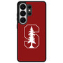 Standford cardinal plain Samsung Galaxy S26 Ultra Case