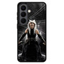 Star Wars Ahsoka Poster Samsung Galaxy S26 Series Case