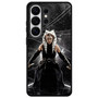 Star Wars Ahsoka Poster Samsung Galaxy S26 Ultra Case