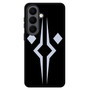 Star wars fulcrum logo Samsung Galaxy S26 Series Case