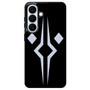 Star wars fulcrum logo Samsung Galaxy S26+ Case