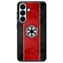 Star Wars Sith Empire Samsung Galaxy S26+ Case
