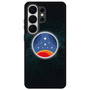 Starfield in Space Samsung Galaxy S26 Ultra Case