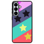 Steven universe emblem Samsung Galaxy S26+ Case
