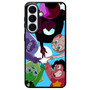 Steven universe team up Samsung Galaxy S26+ Case