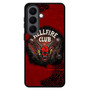 Stranger Things Hellfire Club Samsung Galaxy S26 Series Case