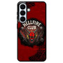 Stranger Things Hellfire Club Samsung Galaxy S26+ Case