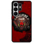 Stranger Things Hellfire Club Samsung Galaxy S26 Ultra Case