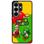 Super Mario Samsung Galaxy S26 Ultra Case