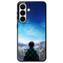 Tanjiro kamado Samsung Galaxy S26+ Case