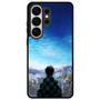 Tanjiro kamado Samsung Galaxy S26 Ultra Case