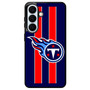 Tennessee Titans 3 Samsung Galaxy S26+ Case