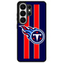 Tennessee Titans 3 Samsung Galaxy S26 Ultra Case