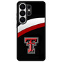Texas Tech Red Raiders Samsung Galaxy S26 Ultra Case