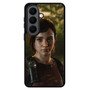 The Last of Us Beautiful Ellie Samsung Galaxy S26 Series Case