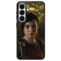 The Last of Us Beautiful Ellie Samsung Galaxy S26+ Case