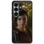 The Last of Us Beautiful Ellie Samsung Galaxy S26 Ultra Case