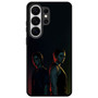 The Last of Us Part II Ellie and Abby Samsung Galaxy S26 Ultra Case