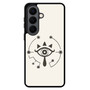 The Legend of Zelda Sheikah Samsung Galaxy S26 Series Case