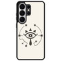 The Legend of Zelda Sheikah Samsung Galaxy S26 Ultra Case