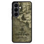 The lord of the rings middle earth map ASCK Samsung Galaxy S26 Series Case