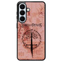 The Lord of the Rings ASCK Samsung Galaxy S26+ Case