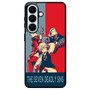 The Seven Deadly Sins Samsung Galaxy S26+ Case